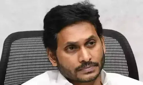 నేడు ఎమ్మెల్యేలతో సీఎం జగన్ కీలక సమావేశం... నేతలకు దిశానిర్దేశం