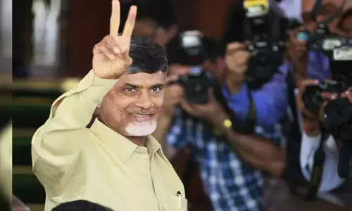 జైలు నుంచి బయటకొచ్చాక చంద్రబాబు చేసే తొలి పని ఇదే..  ఏర్పాట్లు కూడా రెడీ