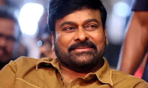 మెగా 156 ప్రాజెక్ట్‌లో మరో ముగ్గురు హీరోయిన్లు.. మొత్తం ఎంత మంది ముద్దుగుమ్మలో తెలుసా..?