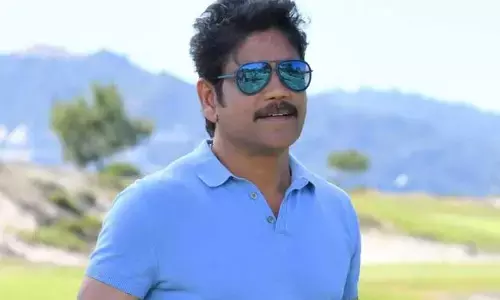 నాగార్జున రాత్రిళ్లు అలా చేస్తారా.. వెలుగులోకి షాకింగ్ విషయాలు?