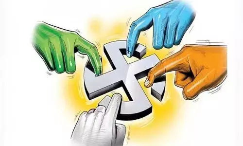 ఎన్ని‘కలలు’
