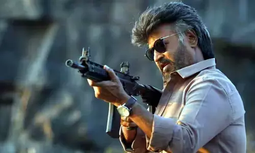 రజనీలో అసలైన విలనిజాన్ని చూపిస్తా.. లోకేశ్‌ కనగరాజ్
