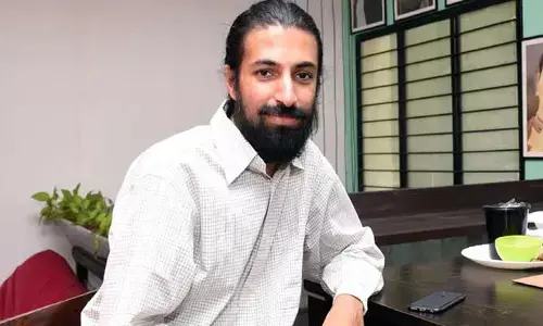 ‘ప్రాజెక్ట్ కే’ విజువల్స్ ఎఫెక్ట్స్‌పై నాగ్ అశ్విన్ ఇంట్రెస్టింగ్ కామెంట్స్!