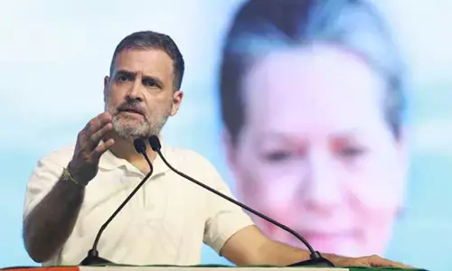 కాంగ్రెస్ కార్యకర్తలు పులులు.. రాహుల్ గాంధీ సంచలన వ్యాఖ్యలు