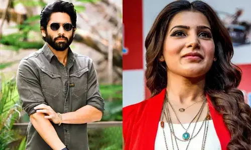 వరుణ్‌తేజ్-లావణ్యల పెళ్లికి హాజరుకానున్న నాగ చైతన్య-సమంత?