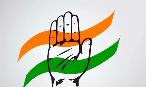 కాంగ్రెస్ అభ్యర్థుల నాలుగో జాబితా విడుదల