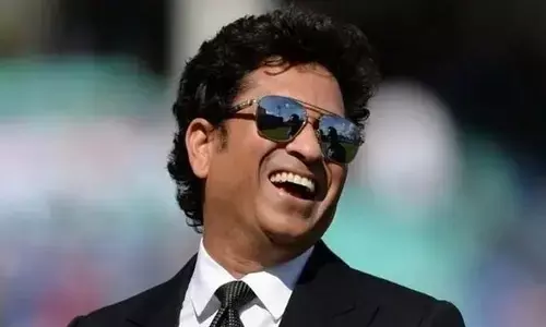 Sachin Tendulkar: సచిన్‌కు మరో గౌరవం.. వాంఖెడేలో నిలువెత్తు విగ్రహం..