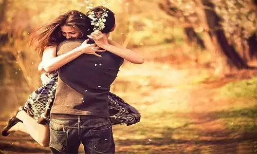 అబ్బాయిల నుంచి అమ్మాయిలు కోరుకునేది ఇదేనట..!