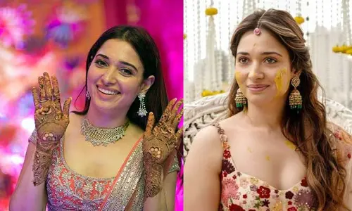 పెళ్లికి రెడీ అయిన మిల్క్ బ్యూటీ.. ఎంగేజ్‌మెంట్ డేట్ ఫిక్స్..?