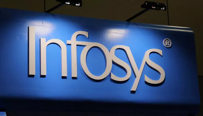 Infosys jobs: IT జాబ్ కోసం చూస్తున్న వారికి గుడ్న్యుస్.. 20 వేల ఉద్యోగాలు Infosys jobs: IT జాబ్ కోసం చూస్తున్న వారికి గుడ్న్యుస్.. 20 వేల ఉద్యోగాలు