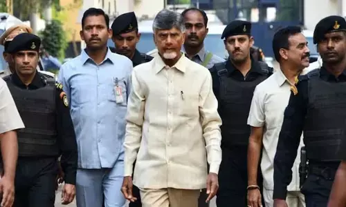 మీ అభిమానం మరవలేను.. భావోద్వేగానికి గురైన చంద్రబాబు