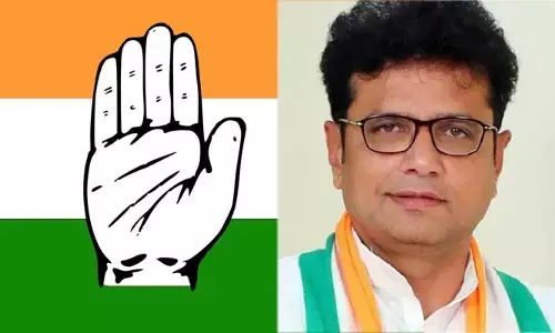 కాంగ్రెస్ మేనిఫెస్టోపై శ్రీధర్ బాబు కీలక వ్యాఖ్యలు..