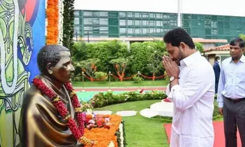 నేడు ఆంధ్రప్రదేశ్ అవతరణ దినోత్సవం