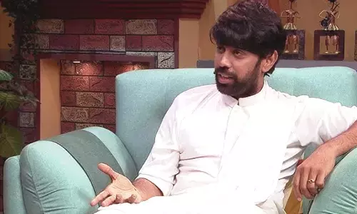 Bigg Boss Telugu 7: శివాజీ తేనె పూసిన కత్తి.. అతనికంత సీన్ లేదు.. మొత్తం కక్కేసిన సందీప్