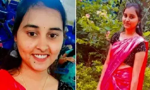Pravallika Suicide :  కేసులో బిగ్ ట్విస్ట్! శివరాం రాథోడ్ బెయిల్ రద్దు చేయాలని పోలీసుల పిటిషన్