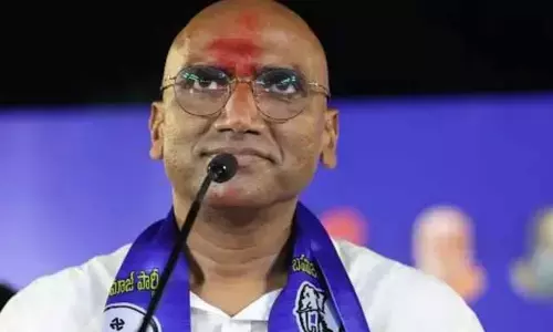బీఎస్పీ పార్టీలో టికెట్ల దందా కలకలం  (వీడియో)
