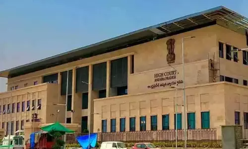 Palnadu: యడవల్లిలో అక్రమ మైనింగ్.. ప్రభుత్వానికి హైకోర్టు కీలక ఆదేశాలు