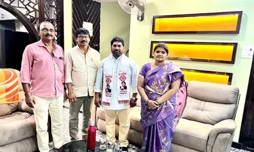 ఆ నియోజకవర్గంపై పవన్ కల్యాణ్‌ ఫోకస్‌.. దూకుడు పెంచిన నేతలు