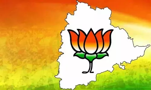బీజేపీ.. సోషల్ ఇంజనీరింగ్ ఫలించేనా?