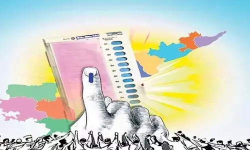 ప్రజాస్వామ్యానికి ‘ఓటే’ ఊపిరి!