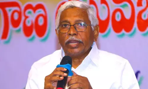 Kodandaram : నియంత కేసీఆర్ ప్రభుత్వాన్ని గద్దె దించాలి
