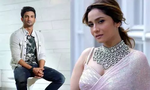 తనను ఎంతో ప్రేమించా.. కారణం చెప్పకుండానే బ్రేకప్ చెప్పాడు.. స్టార్ హీరోపై సంచలన కామెంట్స్ చేసిన నటి