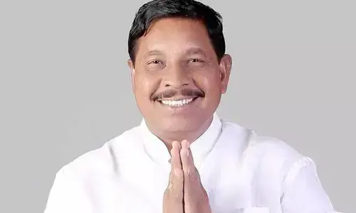 బీజేపీలో చేరిన వెంటన మనసులో మాట బయటపెట్టిన ఎమ్మెల్యే రాథోడ్ బాపూరావు