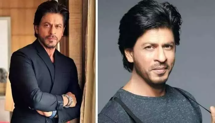 Shah Rukh Khan : నేడు బాలీవుడ్ స్టార్ హీరో షారుఖ్ ఖాన్ పుట్టిన రోజు Shah Rukh Khan : నేడు బాలీవుడ్ స్టార్ హీరో షారుఖ్ ఖాన్ పుట్టిన రోజు