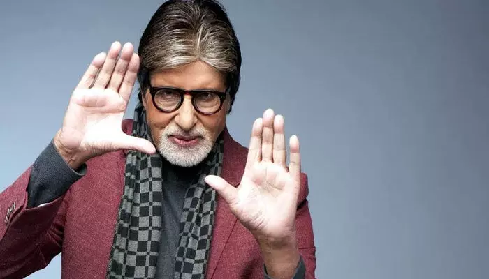 డబ్బుల కోసం అమితాబ్ నచ్చని పనులు కూడా చేశాడా? డబ్బుల కోసం అమితాబ్ నచ్చని పనులు కూడా చేశాడా?