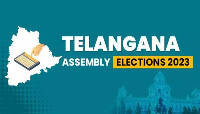 TS: నేటి నుంచే నామినేషన్లు.. అభ్యర్థుల వెంట ఆ కాపీ కూడా తప్పనిసరి! TS: నేటి నుంచే నామినేషన్లు.. అభ్యర్థుల వెంట ఆ కాపీ కూడా తప్పనిసరి!