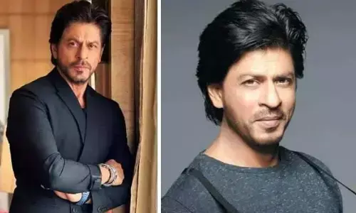 Shah Rukh Khan : నేడు బాలీవుడ్ స్టార్ హీరో షారుఖ్ ఖాన్ పుట్టిన రోజు