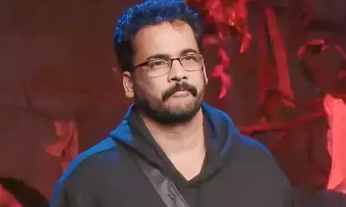 శివాజీ పై సంచలన కామెంట్స్ చేసిన ‘బిగ్‌బాస్ సీజన్- 5’ కంటెస్టెంట్!
