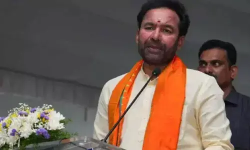 మూడో జాబితాపై కిషన్ రెడ్డి కీలక వ్యాఖ్యలు