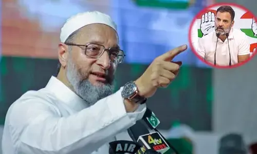 యూపీఏ కు మద్దతివ్వడానికి ఎంతిచ్చారు: అసదుద్దీన్ ఓవైసీ
