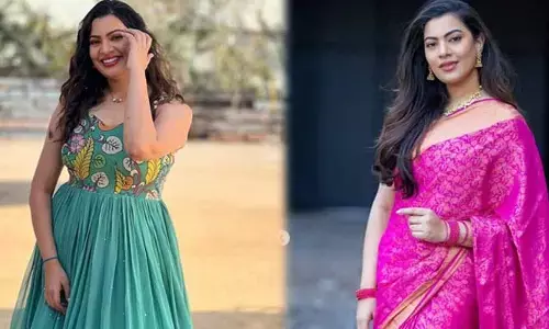 ఆ విషయం చాలా బాధపెడుతుందంటూ సింగర్ గీతా మాధురి ఎమోషనల్ కామెంట్స్..(వీడియో)