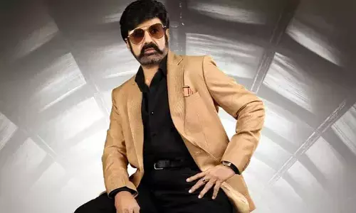 బిగ్ బాస్ సీజన్ 8కి నందమూరి నట సింహం హోస్టింగ్..!