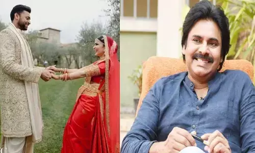 వరుణ్ తేజ్‌కు పవన్ కళ్యాణ్ ఏం గిఫ్ట్ ఇచ్చారో తెలుసా?