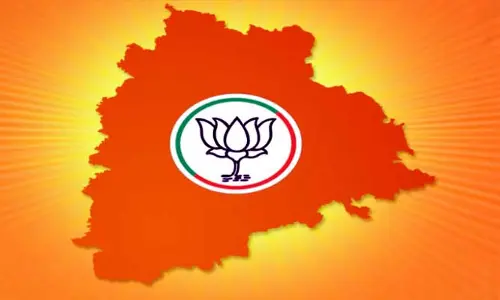 వద్దని చెప్పినా సినీ నటుడికి టికెట్ కేటాయించిన బీజేపీ