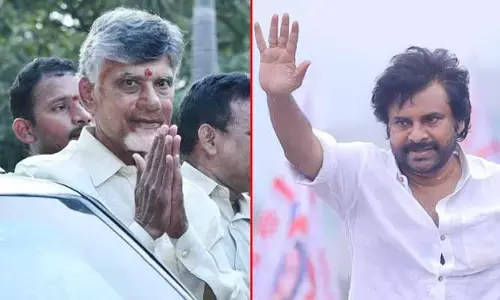 ఇటలీలో ఉండి చంద్రబాబుకు బెయిల్ ఇప్పించిన పవన్.. జనసేనికుల సరికొత్త వాదన!