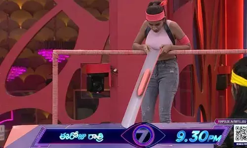 నీ వెధవ పనులకు బయట ఊస్తారు.. రతికపై నోరు జారిన అమర్ (వీడియో)