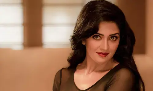 Vimala Raman :  విమలా రామన్ లేటెస్ట్ ఫోటో గ్యాలెరీ…