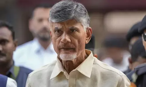 Breaking: చంద్రబాబును వదలని సీఐడీ.. మరో కేసు నమోదు