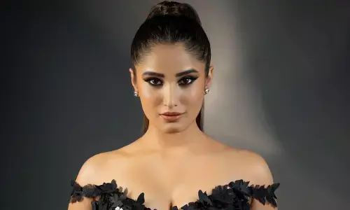 Rasha Thadani cute pics