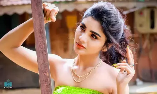 Jabardasth Varsha