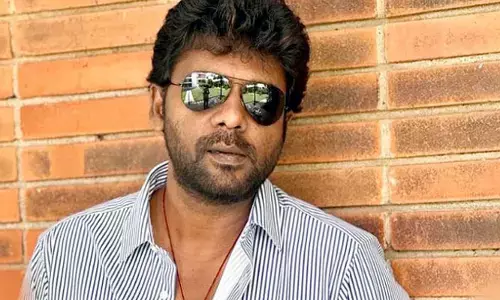 ‘మా ఊరి పొలిమేర’లో ఆ సీన్ కోసం నగ్నంగా నటించాను: Satyam Rajesh