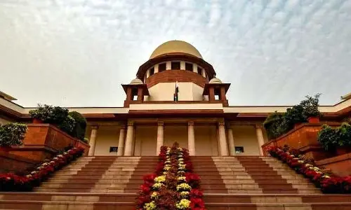 ఎన్నికల సంఘానికి సుప్రీంకోర్టు కీలక ఆదేశం