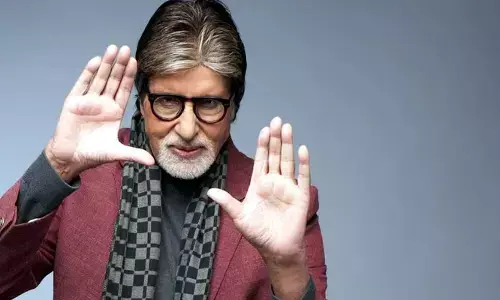 డబ్బుల కోసం అమితాబ్ నచ్చని పనులు కూడా చేశాడా?