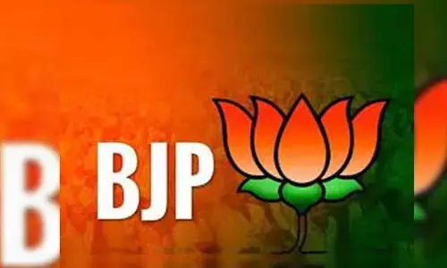 సిద్దిపేట, హుస్నాబాద్ కమలం సస్పెన్స్..?