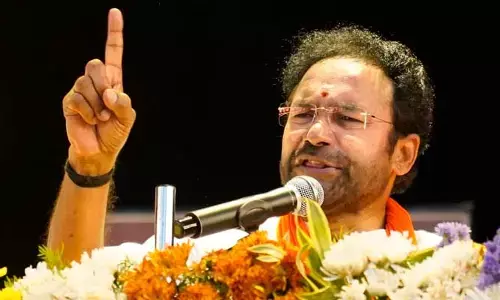 తెలంగాణలో ఆ నాలుగు సీట్లకే కాంగ్రెస్ పరిమితం