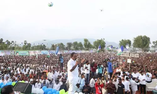 సంక్షేమం ఉచితం కాదు.. హక్కు: Budi Mutyalanaidu